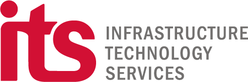 ITS - Infrastructure Technology Services